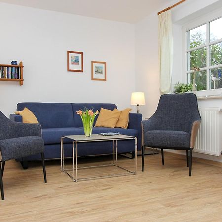 4 Weidenhof Lägenhet Prerow Exteriör bild